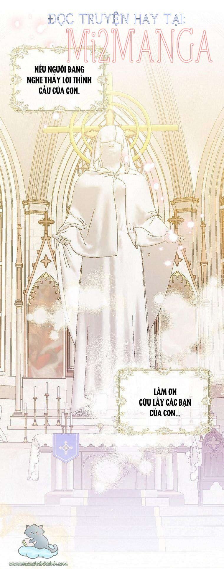 đọc truyện Sinh Ra Là Con Gái Của Ác Nữ Chương 38.5 ảnh 22 tại Thiên Thai Truyện