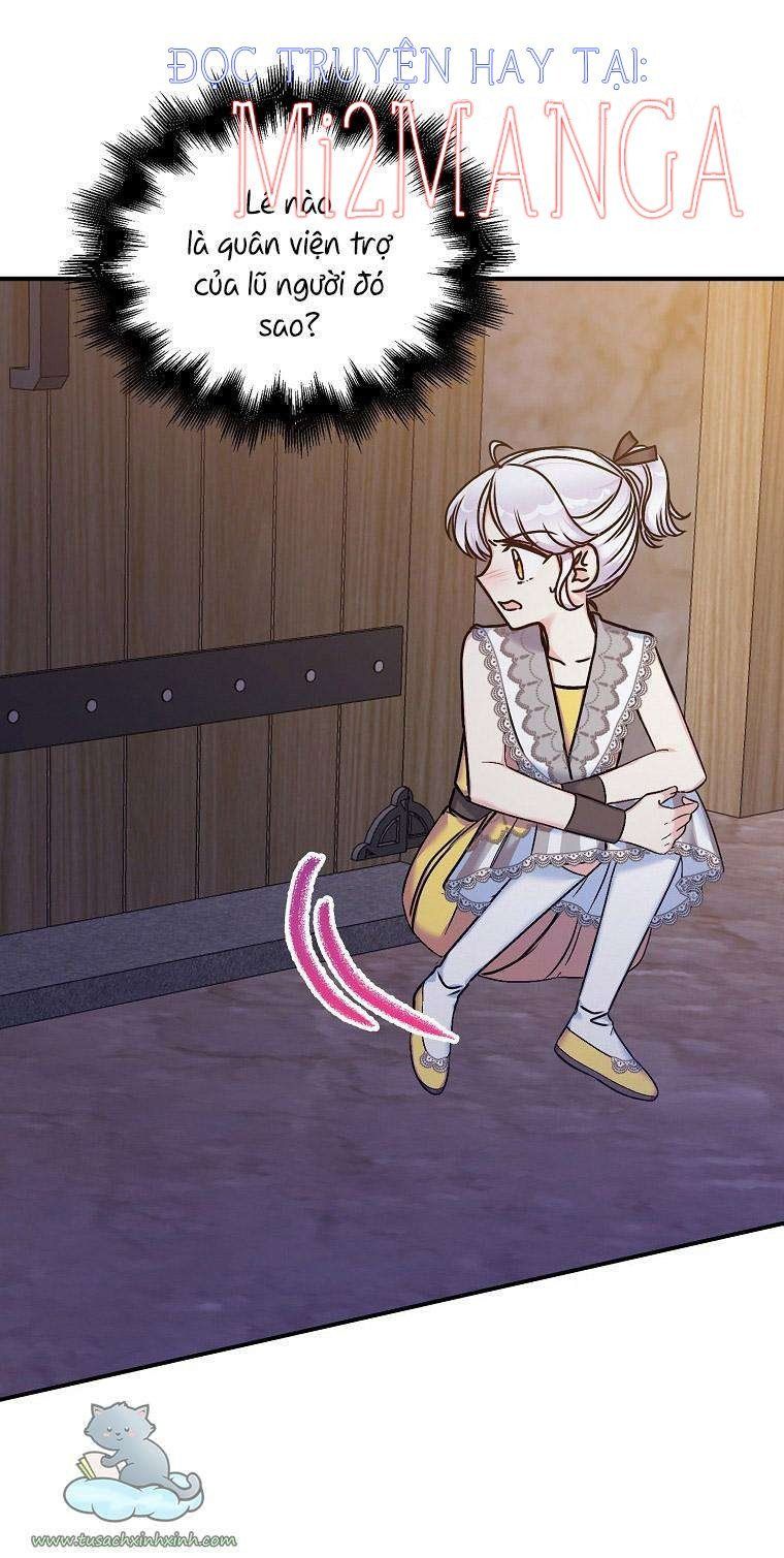 đọc truyện Sinh Ra Là Con Gái Của Ác Nữ Chương 38.5 ảnh 25 tại Thiên Thai Truyện