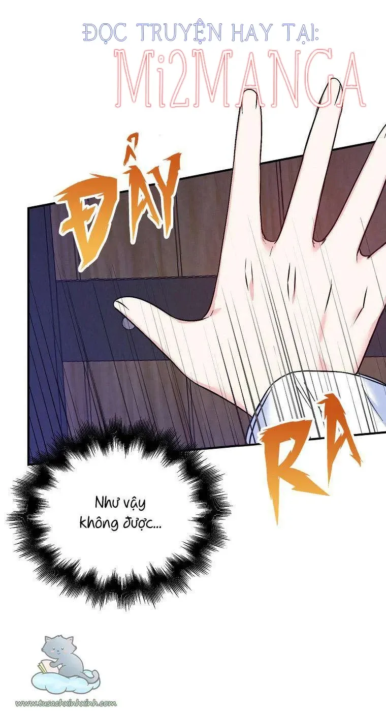 đọc truyện Sinh Ra Là Con Gái Của Ác Nữ Chương 38.5 ảnh 26 tại Thiên Thai Truyện