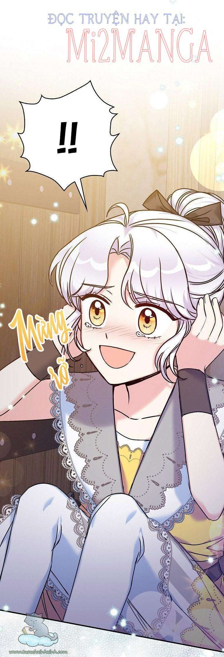 đọc truyện Sinh Ra Là Con Gái Của Ác Nữ Chương 38.5 ảnh 29 tại Thiên Thai Truyện