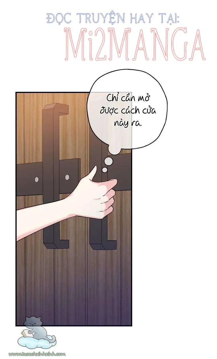 đọc truyện Sinh Ra Là Con Gái Của Ác Nữ Chương 38.5 ảnh 5 tại Thiên Thai Truyện