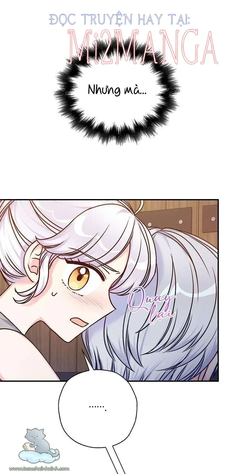 đọc truyện Sinh Ra Là Con Gái Của Ác Nữ Chương 38.5 ảnh 7 tại Thiên Thai Truyện