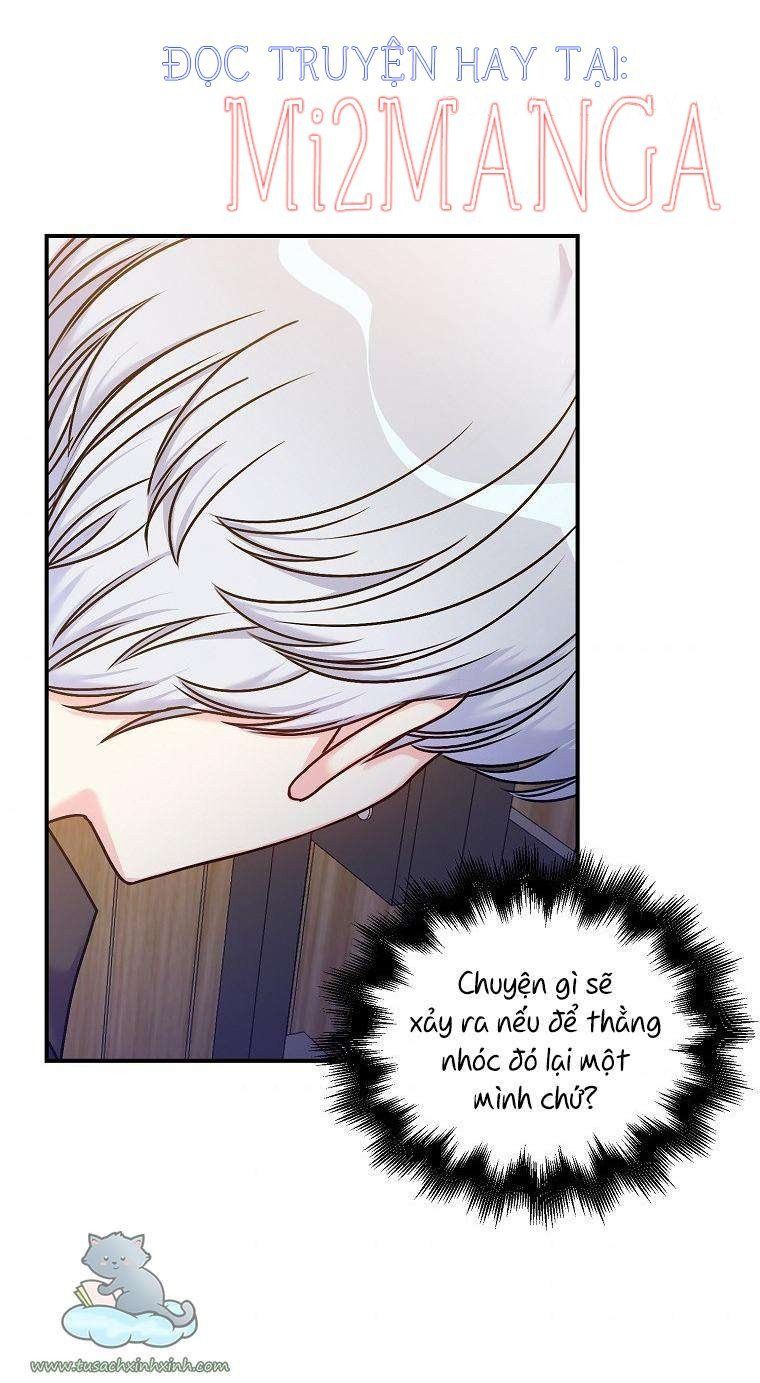 đọc truyện Sinh Ra Là Con Gái Của Ác Nữ Chương 38.5 ảnh 9 tại Thiên Thai Truyện