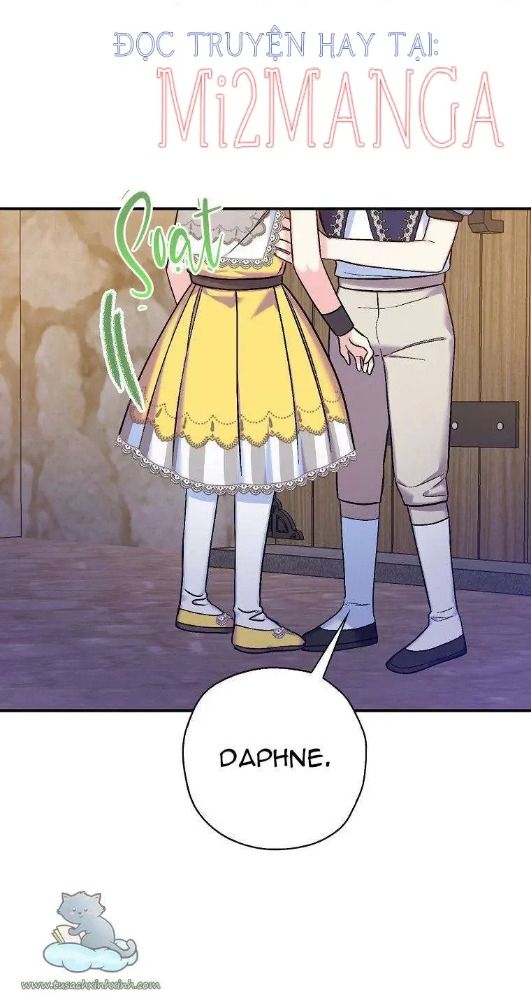 đọc truyện Sinh Ra Là Con Gái Của Ác Nữ Chương 38.5 ảnh 10 tại Thiên Thai Truyện