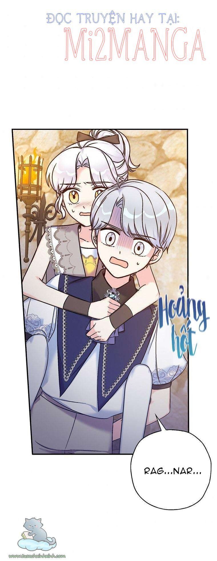 đọc truyện Sinh Ra Là Con Gái Của Ác Nữ Chương 38 ảnh 3 tại Thiên Thai Truyện