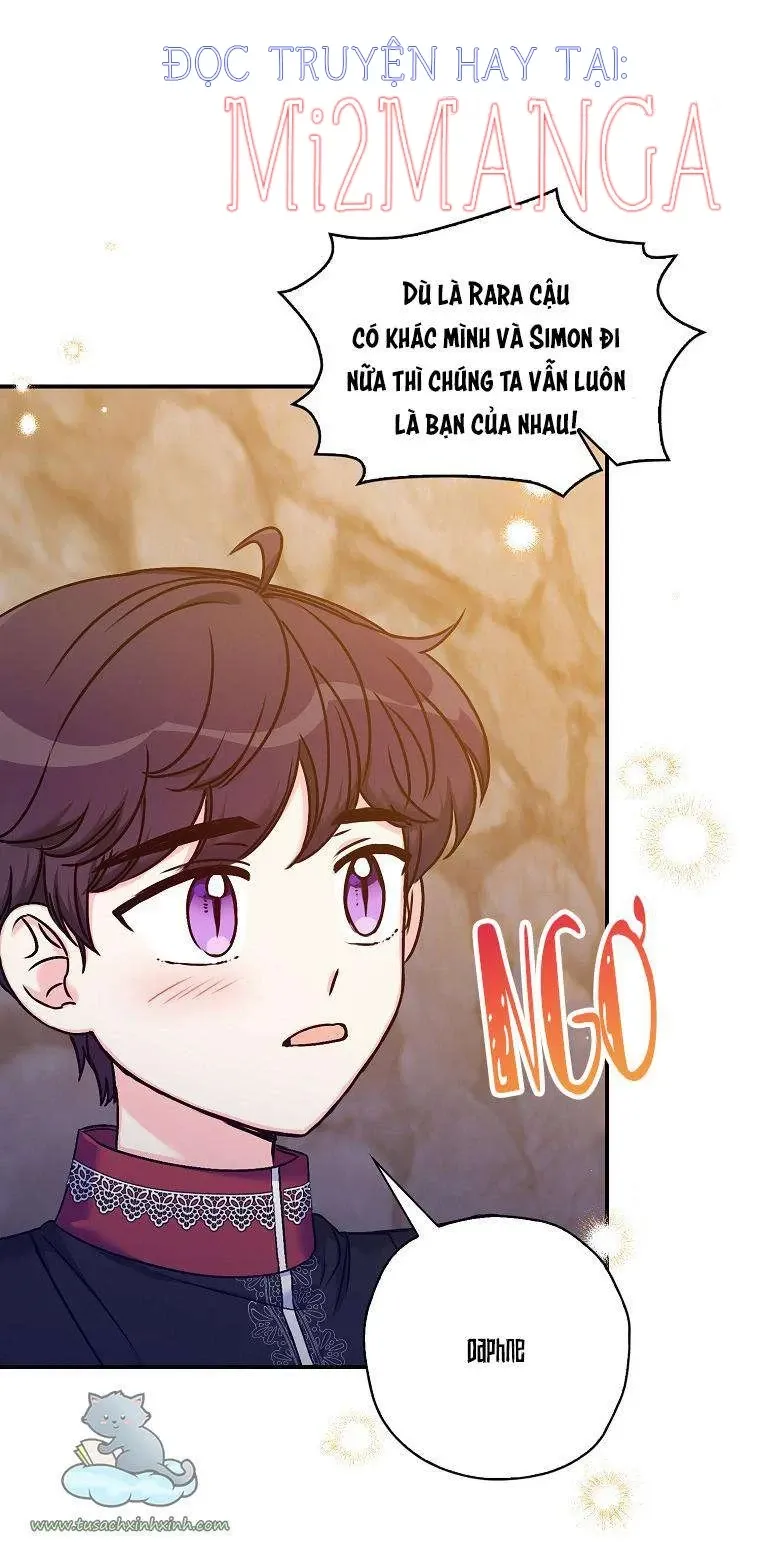 đọc truyện Sinh Ra Là Con Gái Của Ác Nữ Chương 38 ảnh 13 tại Thiên Thai Truyện