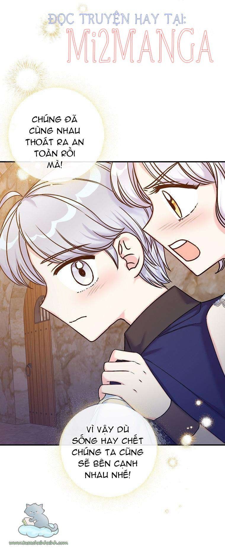 đọc truyện Sinh Ra Là Con Gái Của Ác Nữ Chương 38 ảnh 14 tại Thiên Thai Truyện