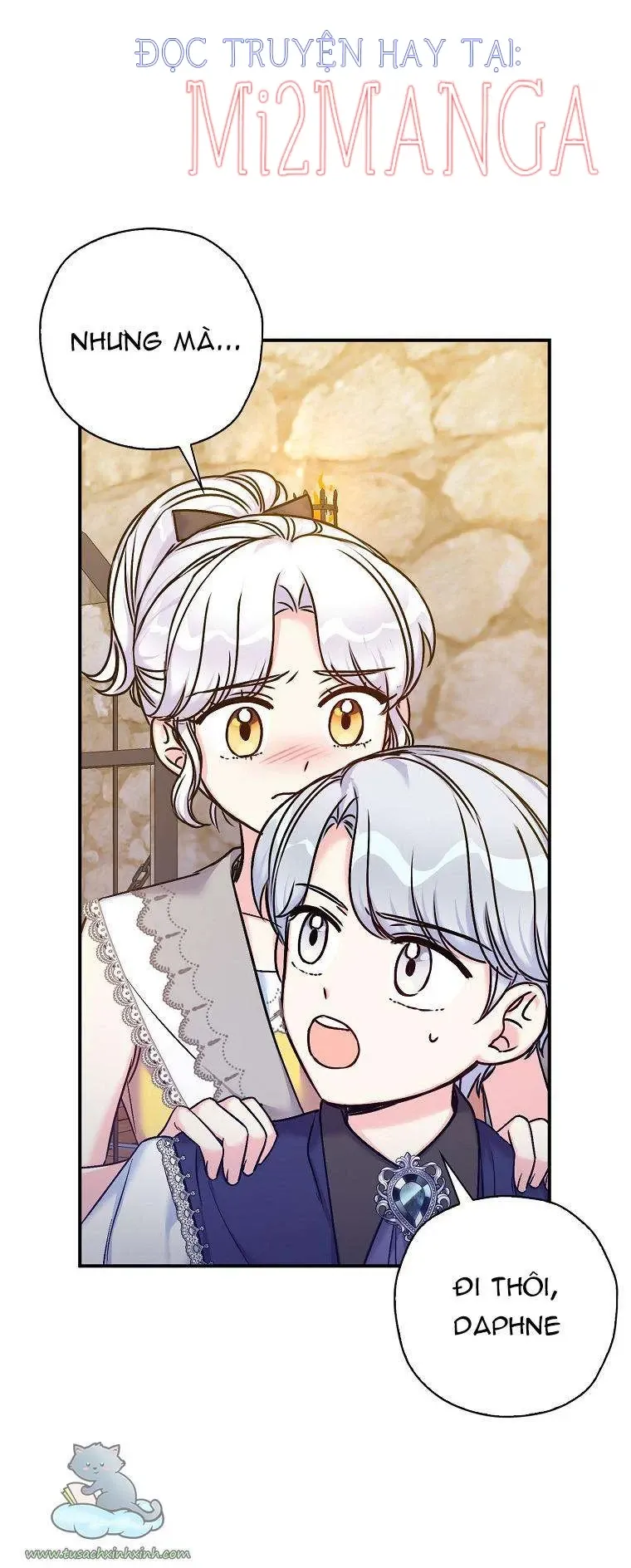 đọc truyện Sinh Ra Là Con Gái Của Ác Nữ Chương 38 ảnh 22 tại Thiên Thai Truyện