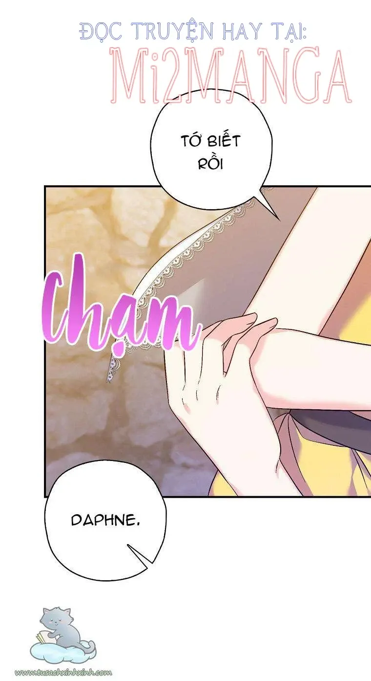 đọc truyện Sinh Ra Là Con Gái Của Ác Nữ Chương 38 ảnh 23 tại Thiên Thai Truyện