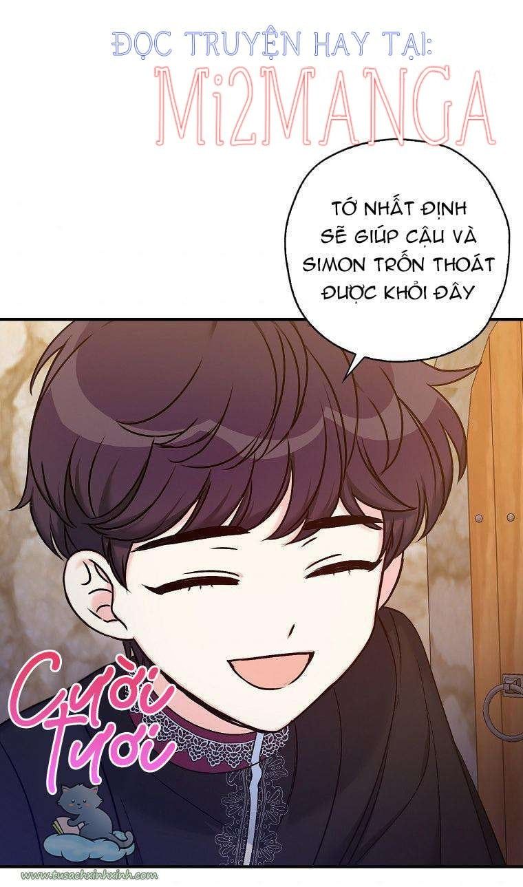 đọc truyện Sinh Ra Là Con Gái Của Ác Nữ Chương 38 ảnh 25 tại Thiên Thai Truyện