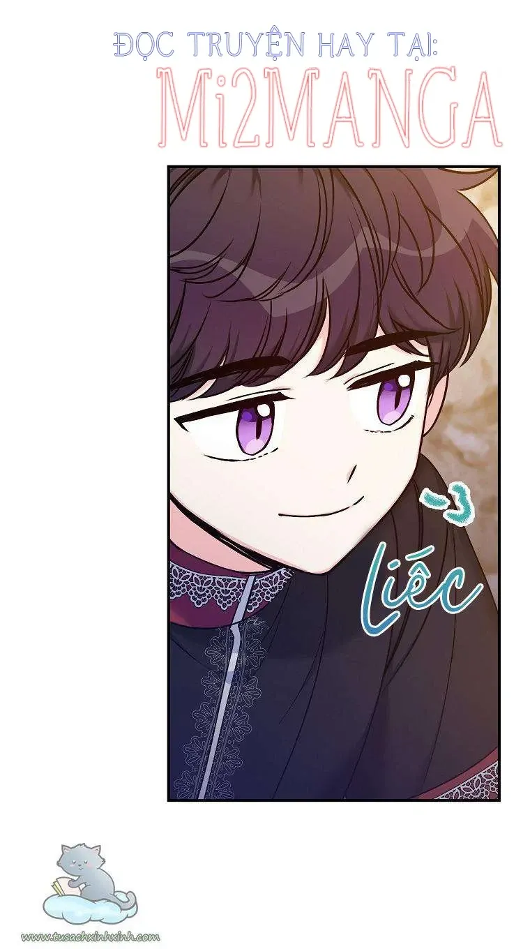 đọc truyện Sinh Ra Là Con Gái Của Ác Nữ Chương 38 ảnh 27 tại Thiên Thai Truyện