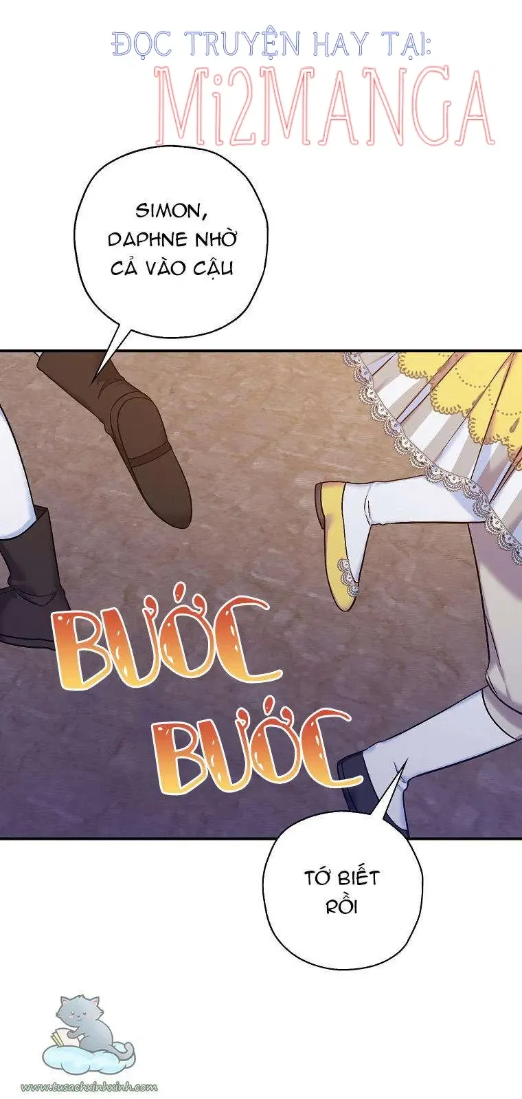 đọc truyện Sinh Ra Là Con Gái Của Ác Nữ Chương 38 ảnh 28 tại Thiên Thai Truyện