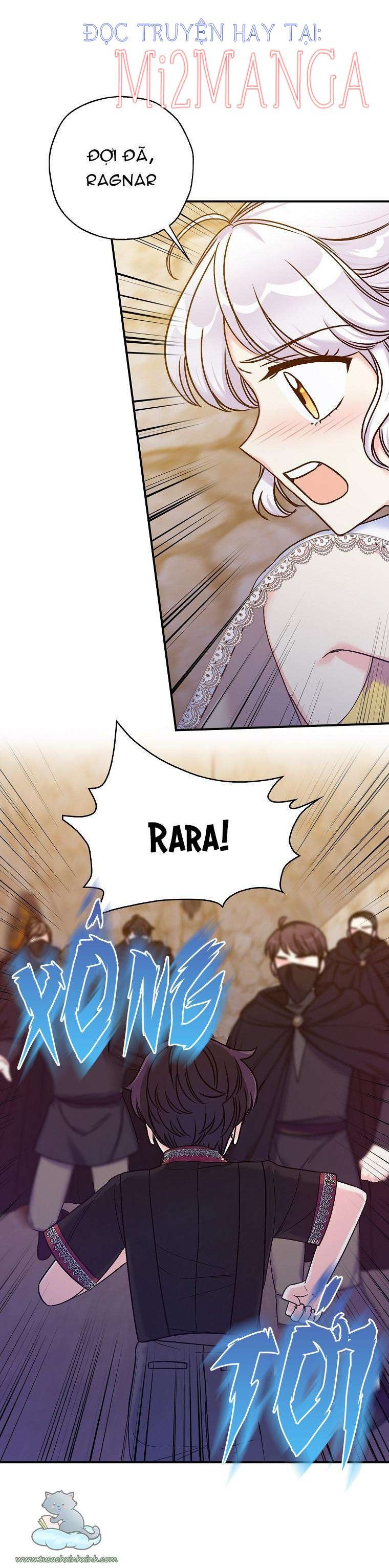 đọc truyện Sinh Ra Là Con Gái Của Ác Nữ Chương 38 ảnh 29 tại Thiên Thai Truyện