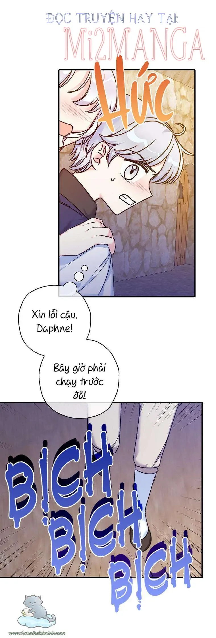 đọc truyện Sinh Ra Là Con Gái Của Ác Nữ Chương 38 ảnh 30 tại Thiên Thai Truyện