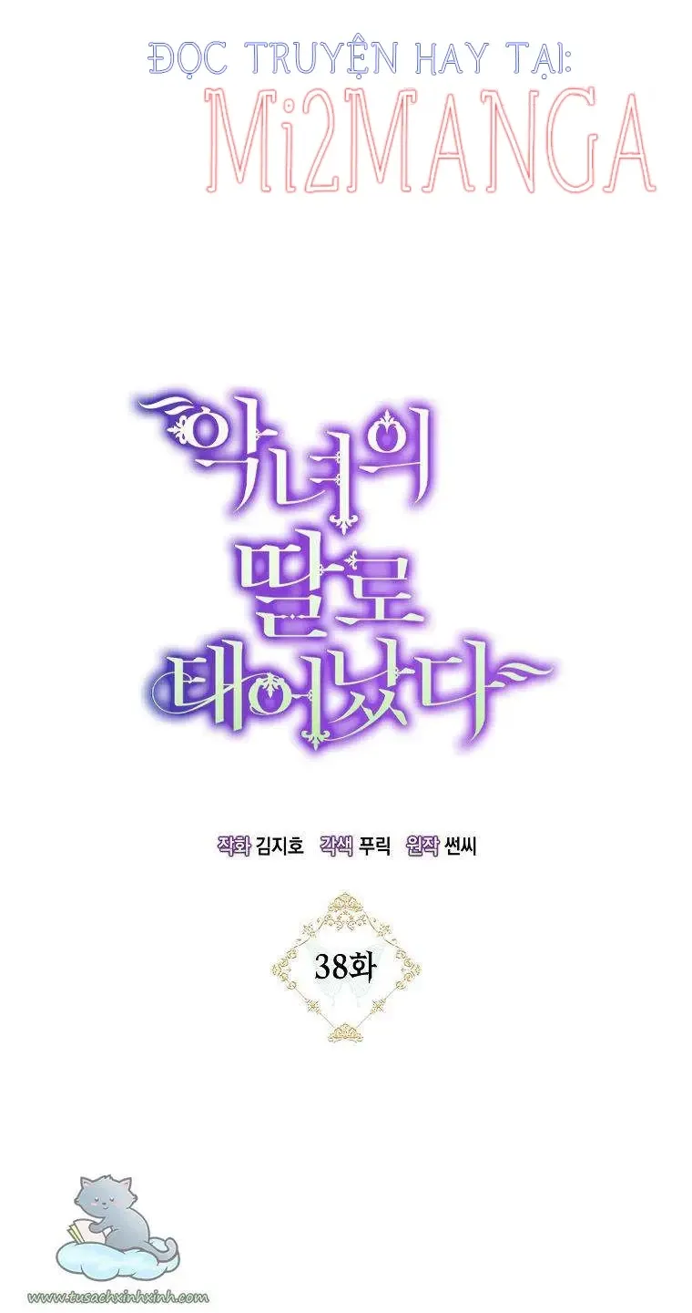 đọc truyện Sinh Ra Là Con Gái Của Ác Nữ Chương 38 ảnh 6 tại Thiên Thai Truyện