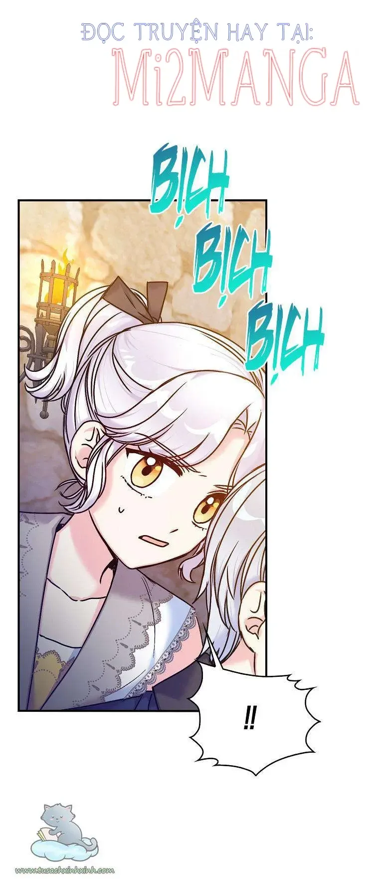 đọc truyện Sinh Ra Là Con Gái Của Ác Nữ Chương 38 ảnh 8 tại Thiên Thai Truyện