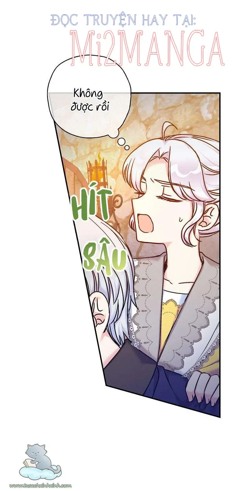 đọc truyện Sinh Ra Là Con Gái Của Ác Nữ Chương 38 ảnh 10 tại Thiên Thai Truyện