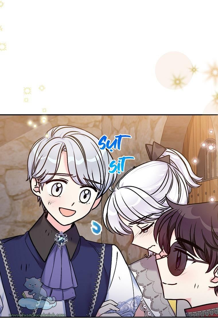 đọc truyện Sinh Ra Là Con Gái Của Ác Nữ Chương 39.5 ảnh 12 tại Thiên Thai Truyện