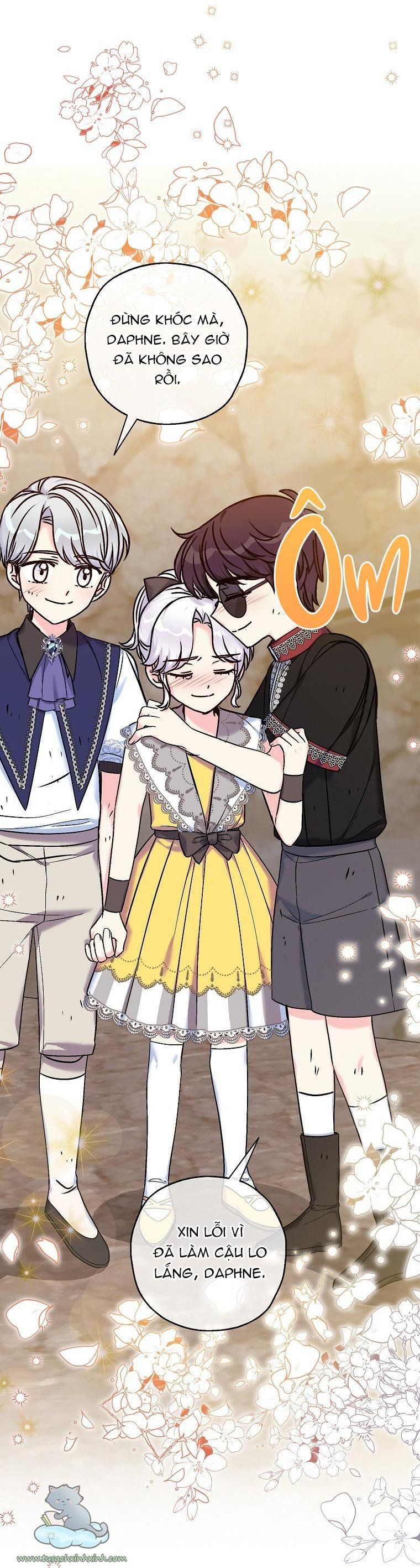 đọc truyện Sinh Ra Là Con Gái Của Ác Nữ Chương 39.5 ảnh 13 tại Thiên Thai Truyện