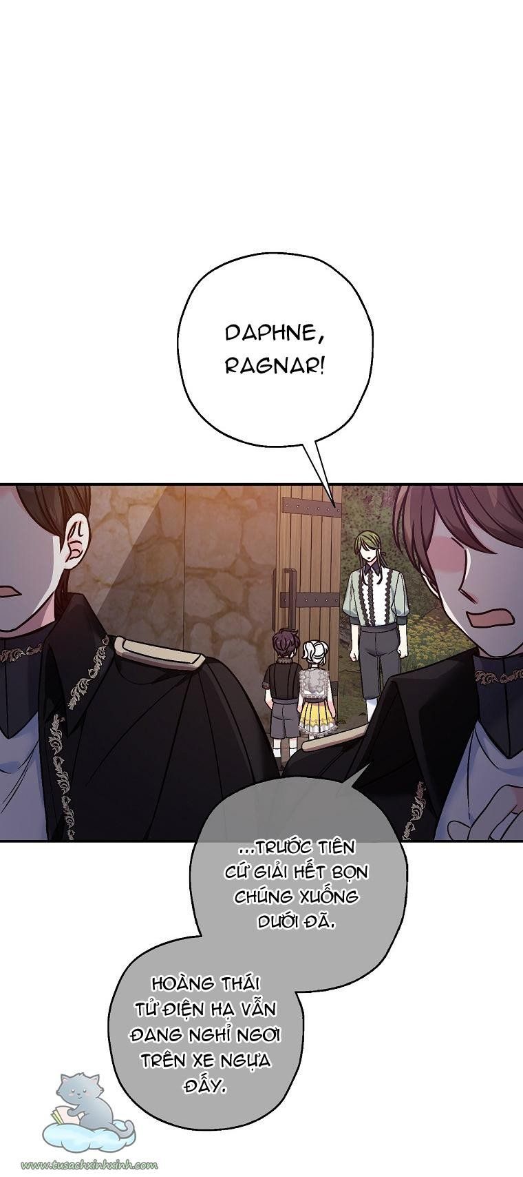 đọc truyện Sinh Ra Là Con Gái Của Ác Nữ Chương 39.5 ảnh 16 tại Thiên Thai Truyện