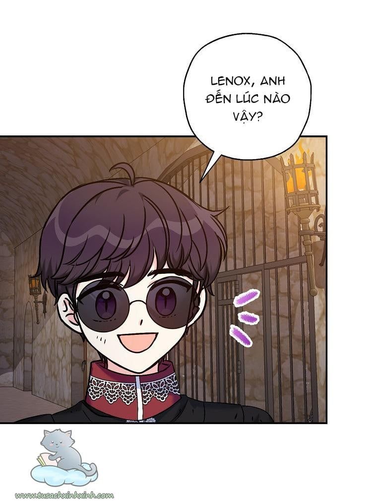 đọc truyện Sinh Ra Là Con Gái Của Ác Nữ Chương 39.5 ảnh 17 tại Thiên Thai Truyện