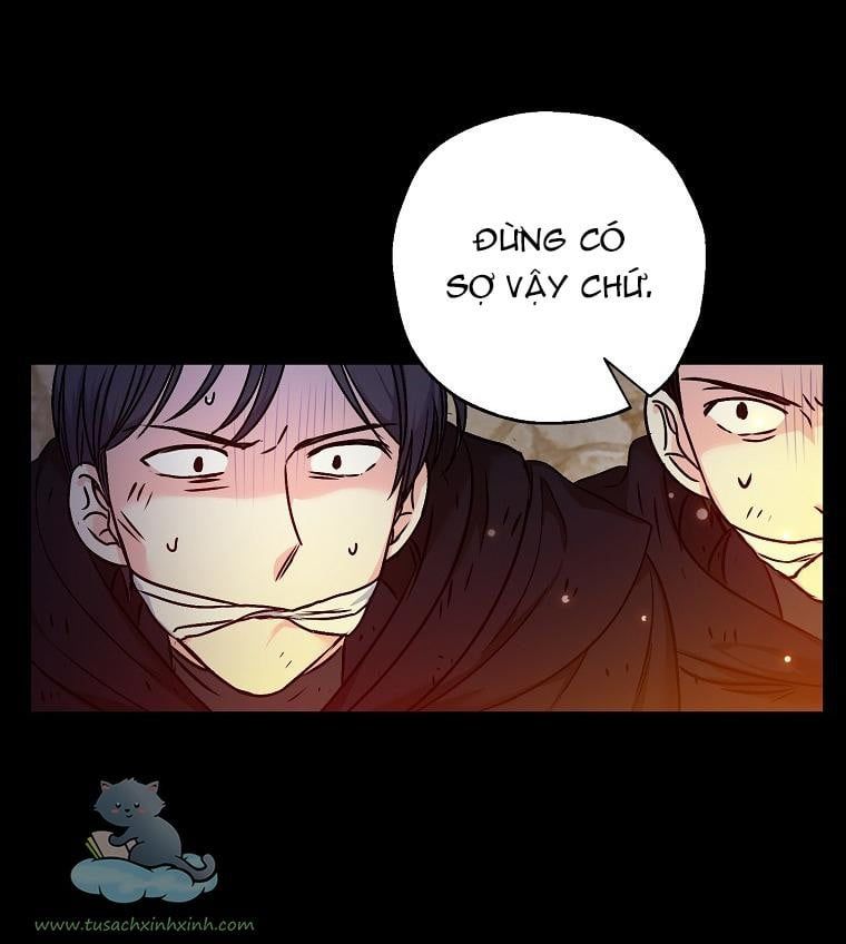 đọc truyện Sinh Ra Là Con Gái Của Ác Nữ Chương 39.5 ảnh 31 tại Thiên Thai Truyện