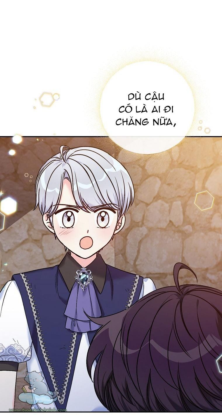 đọc truyện Sinh Ra Là Con Gái Của Ác Nữ Chương 39.5 ảnh 5 tại Thiên Thai Truyện