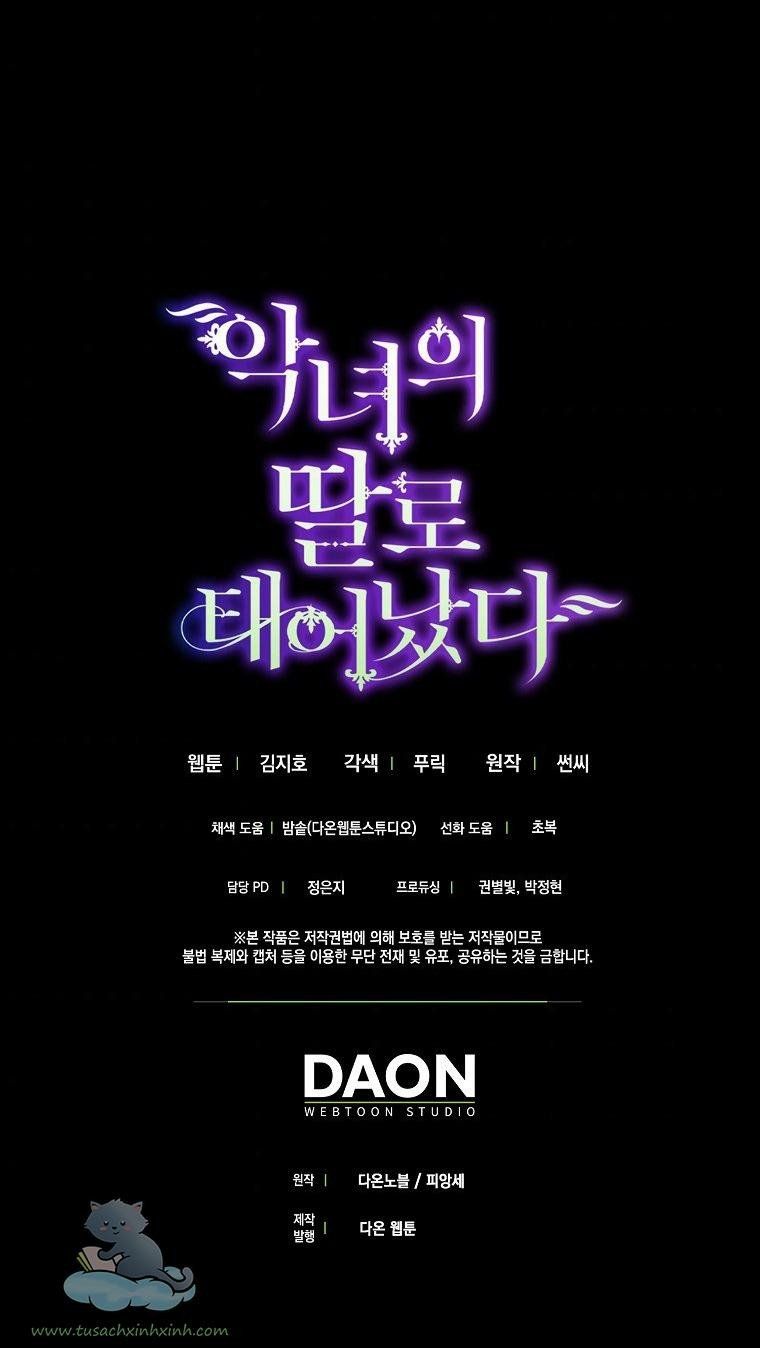 đọc truyện Sinh Ra Là Con Gái Của Ác Nữ Chương 39.5 ảnh 33 tại Thiên Thai Truyện