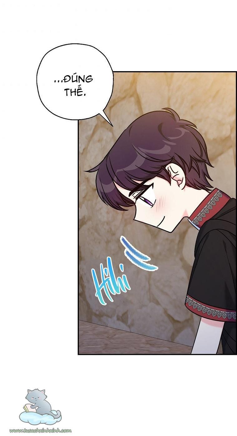 đọc truyện Sinh Ra Là Con Gái Của Ác Nữ Chương 39.5 ảnh 7 tại Thiên Thai Truyện