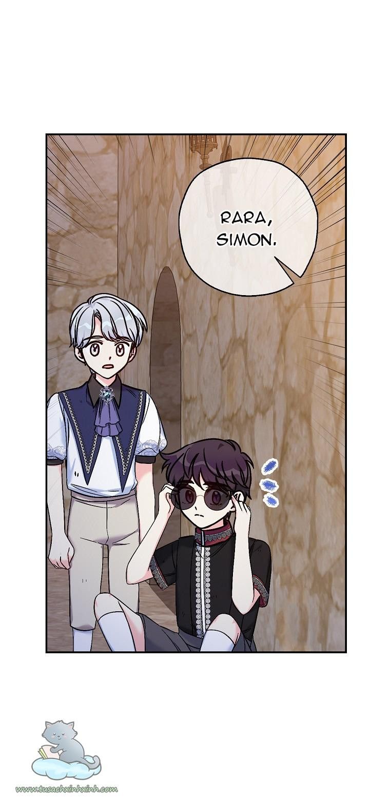 đọc truyện Sinh Ra Là Con Gái Của Ác Nữ Chương 39.5 ảnh 8 tại Thiên Thai Truyện