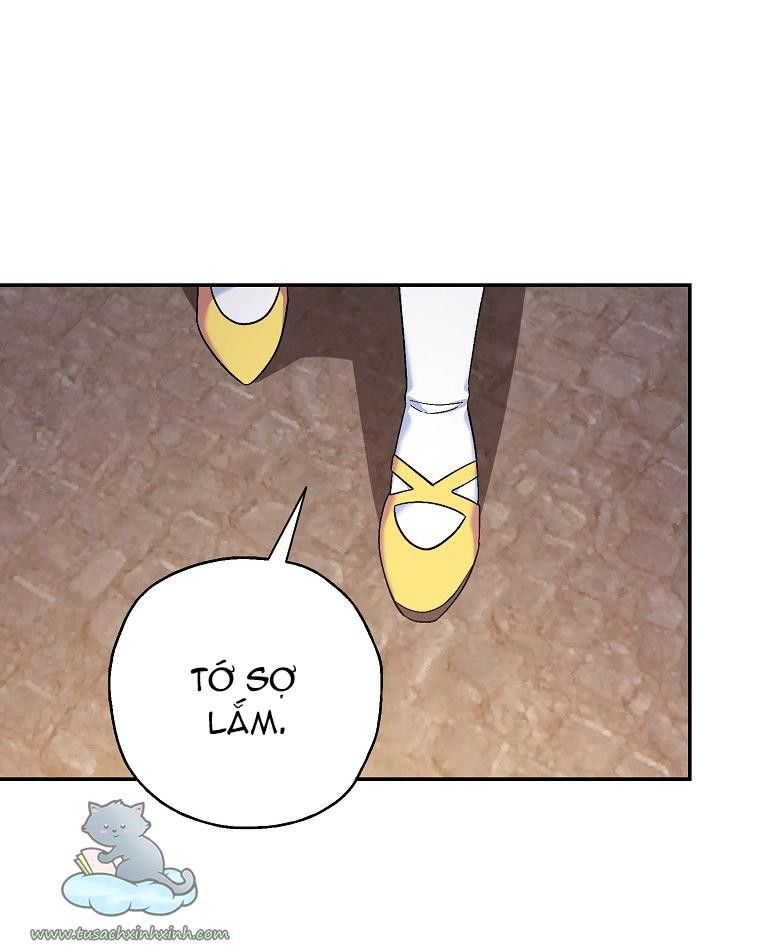 đọc truyện Sinh Ra Là Con Gái Của Ác Nữ Chương 39.5 ảnh 9 tại Thiên Thai Truyện