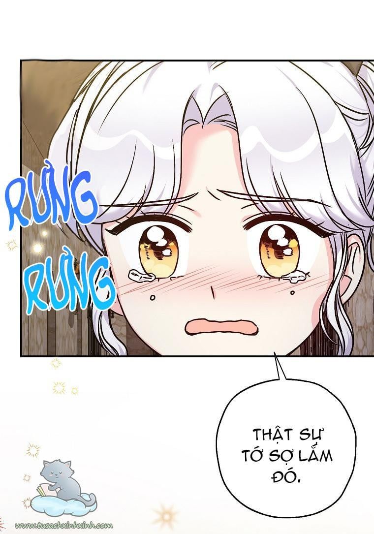 đọc truyện Sinh Ra Là Con Gái Của Ác Nữ Chương 39.5 ảnh 10 tại Thiên Thai Truyện