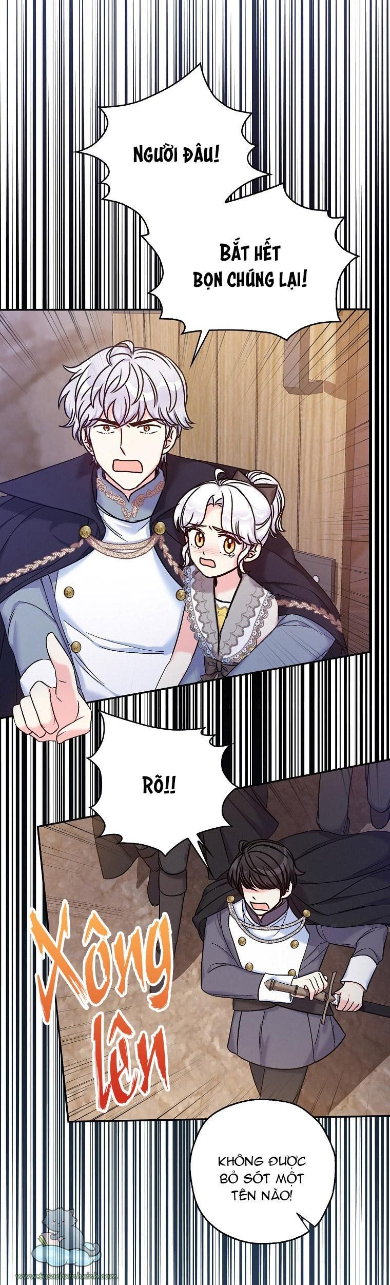 đọc truyện Sinh Ra Là Con Gái Của Ác Nữ Chương 39 ảnh 13 tại Thiên Thai Truyện