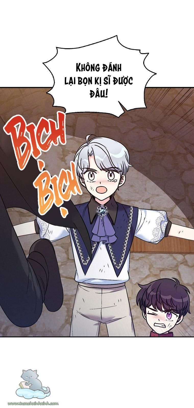 đọc truyện Sinh Ra Là Con Gái Của Ác Nữ Chương 39 ảnh 15 tại Thiên Thai Truyện