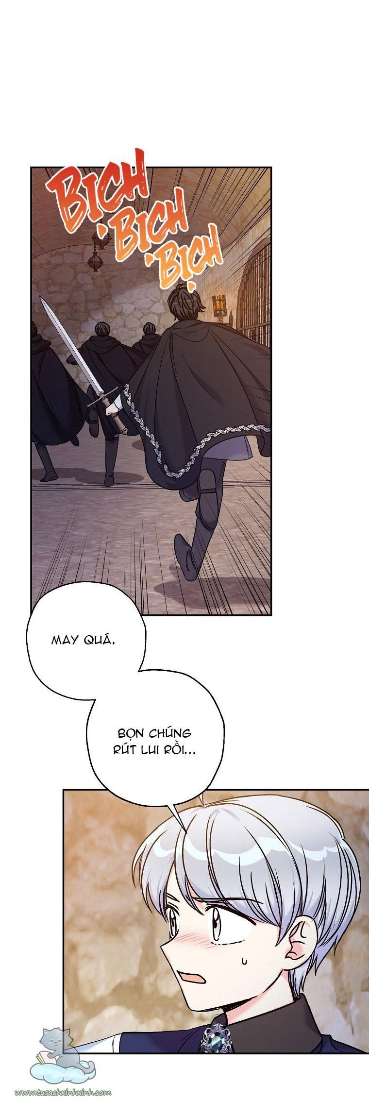 đọc truyện Sinh Ra Là Con Gái Của Ác Nữ Chương 39 ảnh 16 tại Thiên Thai Truyện