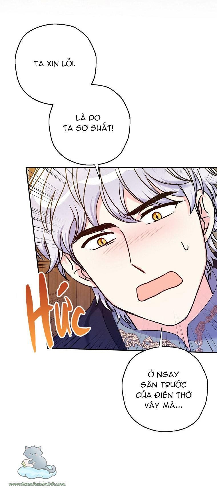 đọc truyện Sinh Ra Là Con Gái Của Ác Nữ Chương 39 ảnh 20 tại Thiên Thai Truyện