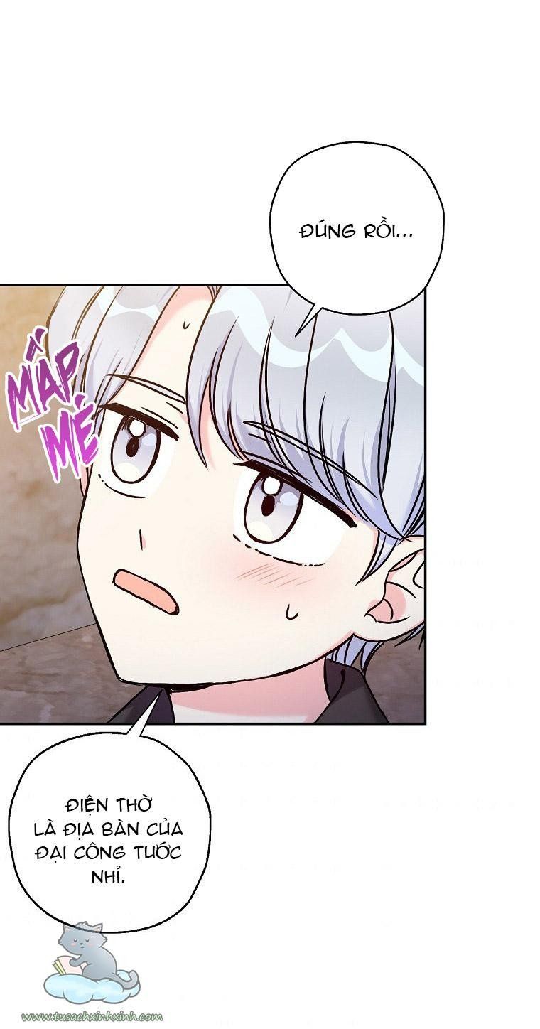 đọc truyện Sinh Ra Là Con Gái Của Ác Nữ Chương 39 ảnh 21 tại Thiên Thai Truyện