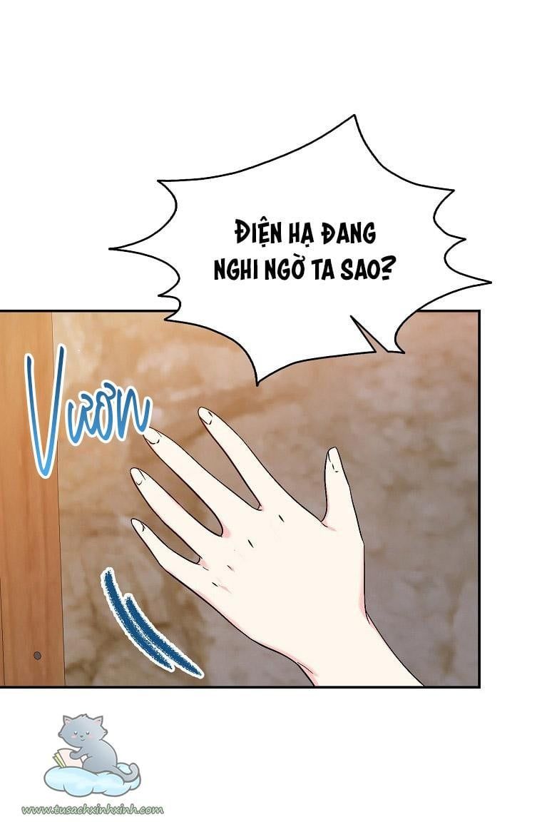 đọc truyện Sinh Ra Là Con Gái Của Ác Nữ Chương 39 ảnh 23 tại Thiên Thai Truyện