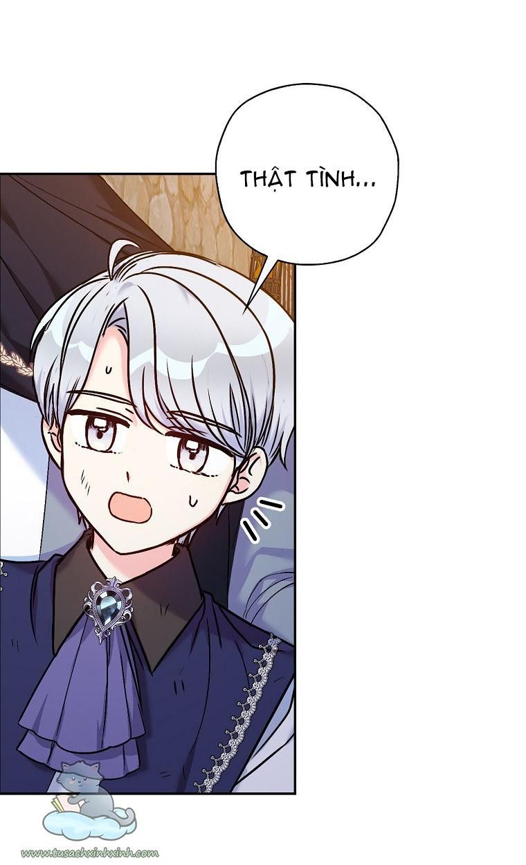 đọc truyện Sinh Ra Là Con Gái Của Ác Nữ Chương 39 ảnh 27 tại Thiên Thai Truyện