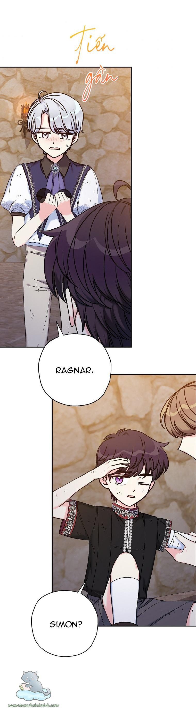 đọc truyện Sinh Ra Là Con Gái Của Ác Nữ Chương 39 ảnh 31 tại Thiên Thai Truyện