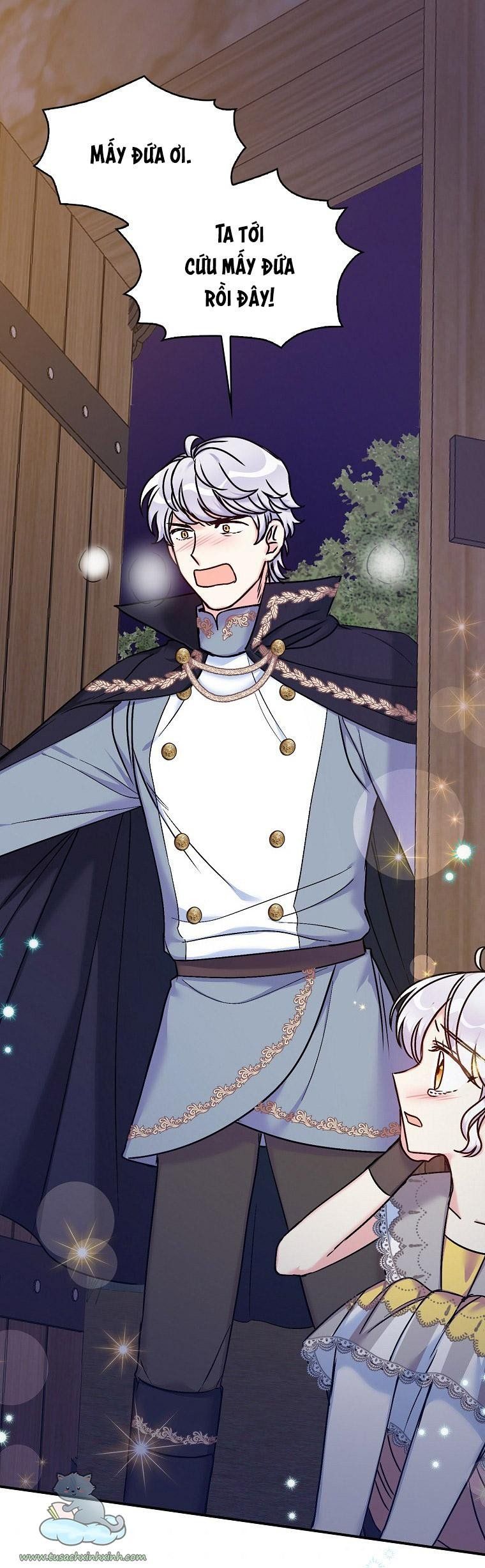 đọc truyện Sinh Ra Là Con Gái Của Ác Nữ Chương 39 ảnh 5 tại Thiên Thai Truyện