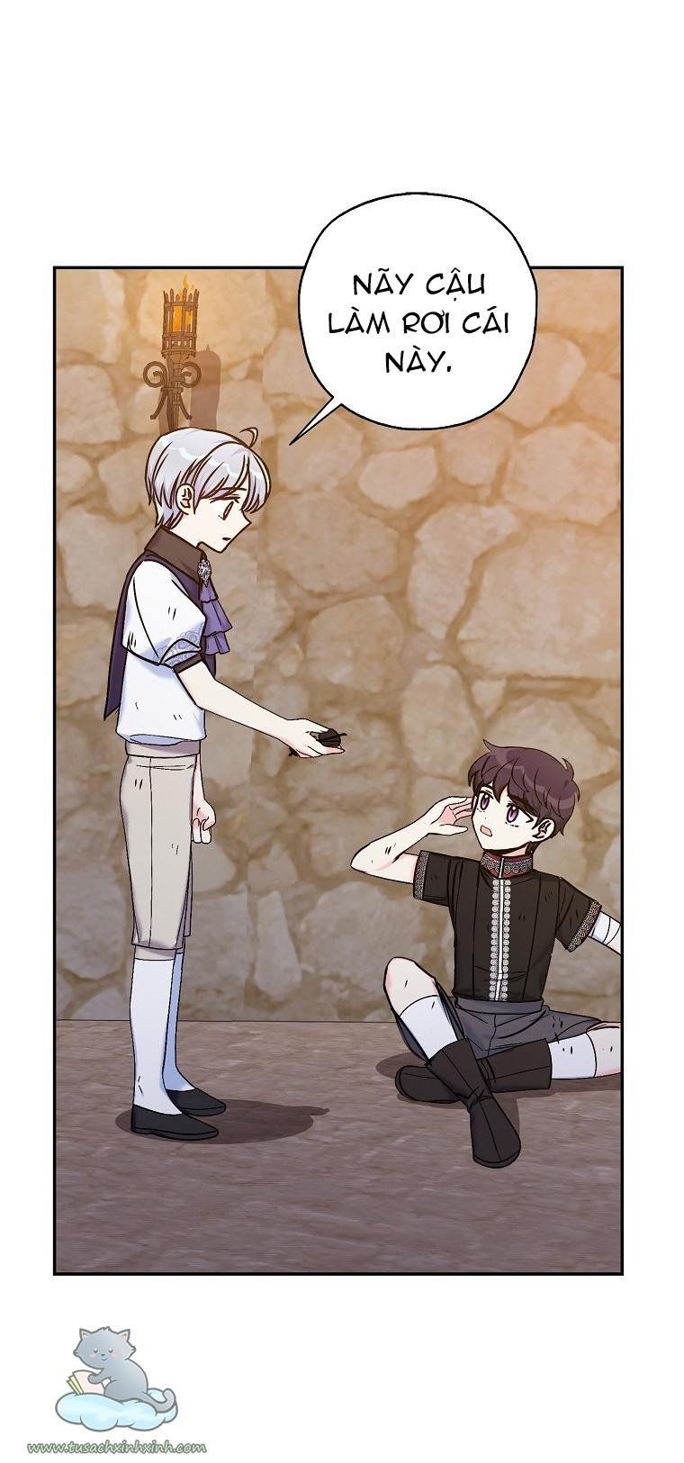 đọc truyện Sinh Ra Là Con Gái Của Ác Nữ Chương 39 ảnh 33 tại Thiên Thai Truyện