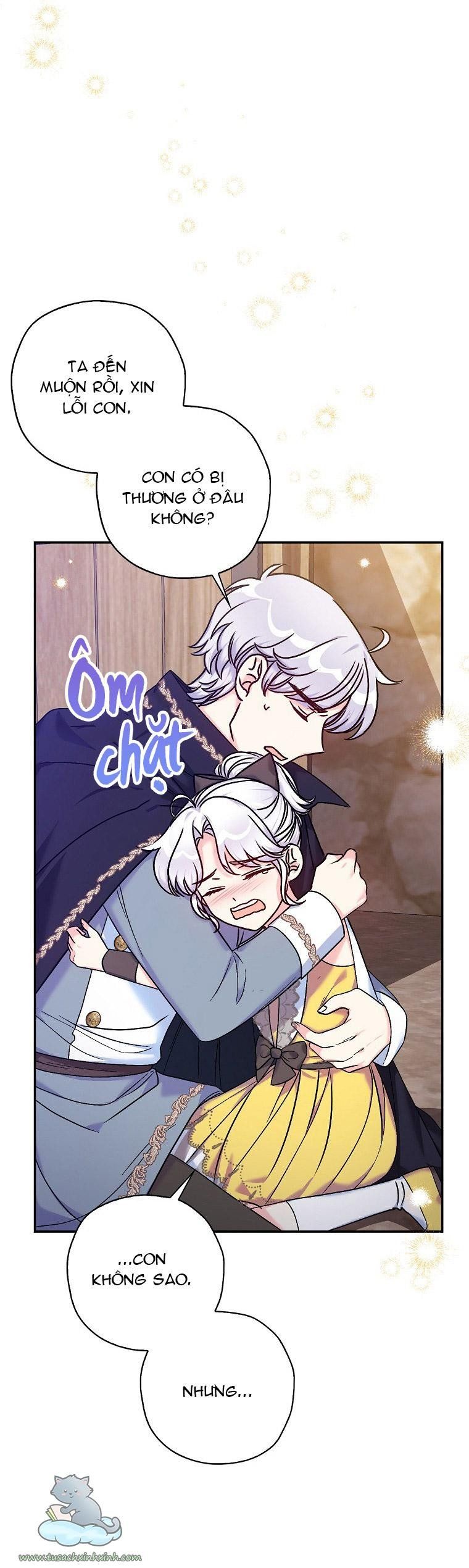 đọc truyện Sinh Ra Là Con Gái Của Ác Nữ Chương 39 ảnh 9 tại Thiên Thai Truyện