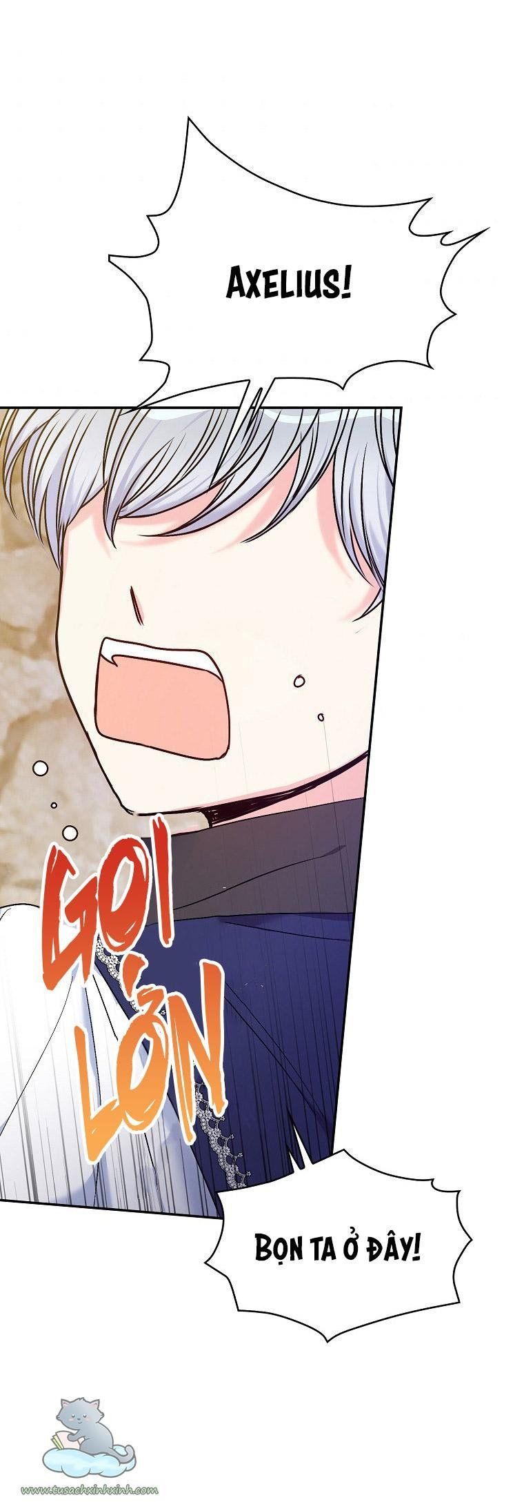 đọc truyện Sinh Ra Là Con Gái Của Ác Nữ Chương 39 ảnh 10 tại Thiên Thai Truyện