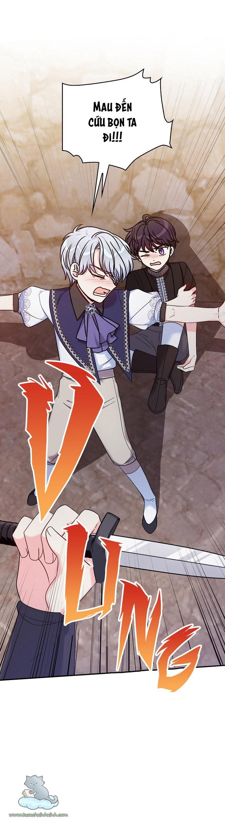 đọc truyện Sinh Ra Là Con Gái Của Ác Nữ Chương 39 ảnh 11 tại Thiên Thai Truyện