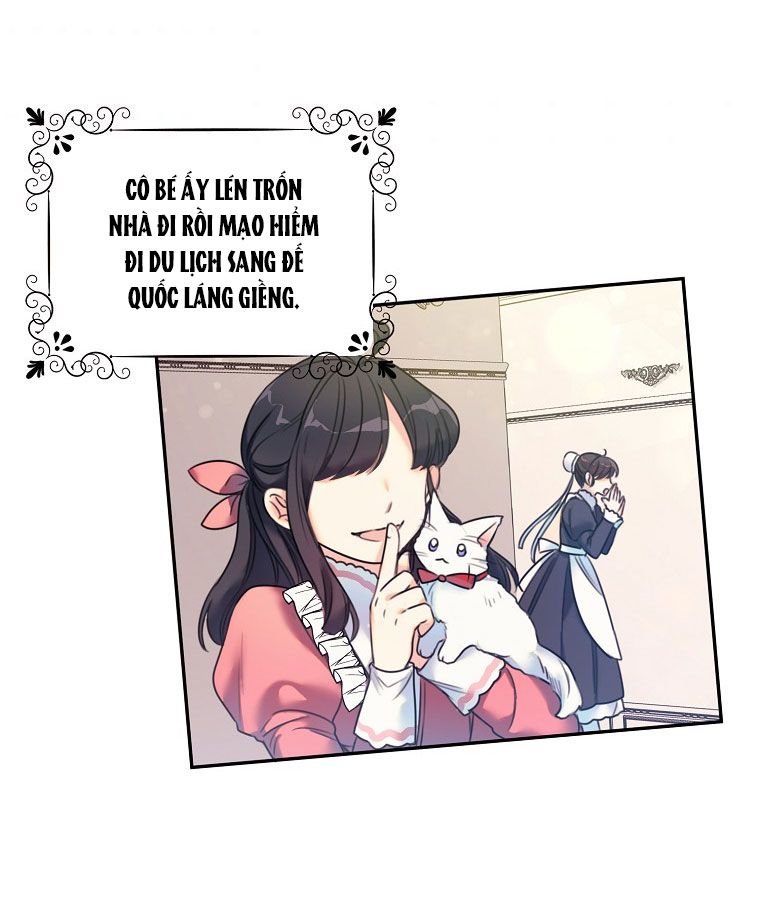 đọc truyện Sinh Ra Là Con Gái Của Ác Nữ Chương 4 ảnh 12 tại Thiên Thai Truyện