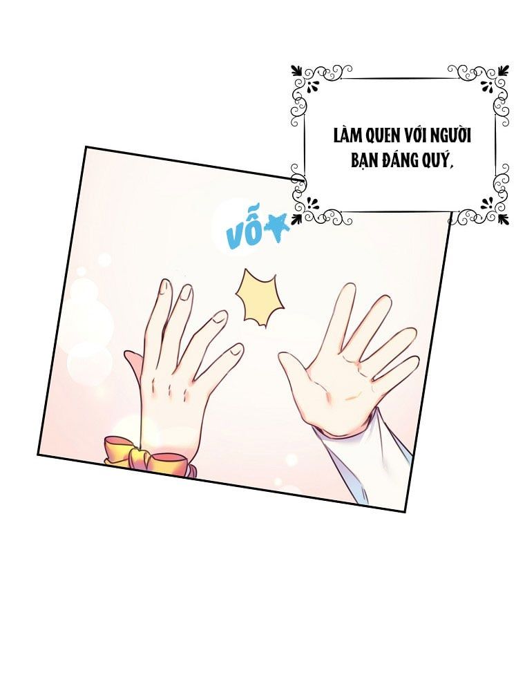 đọc truyện Sinh Ra Là Con Gái Của Ác Nữ Chương 4 ảnh 13 tại Thiên Thai Truyện