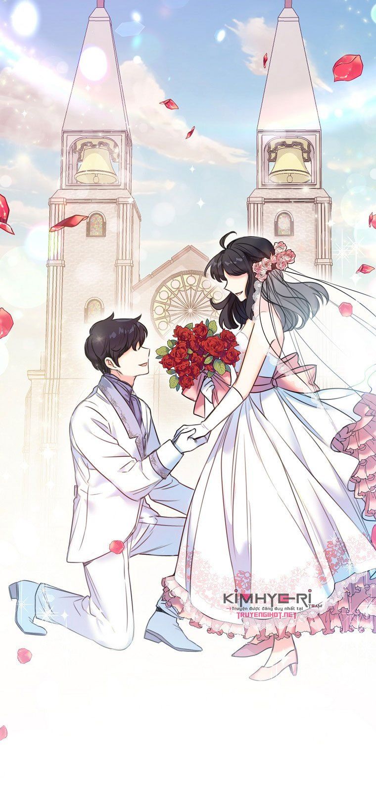 đọc truyện Sinh Ra Là Con Gái Của Ác Nữ Chương 4 ảnh 15 tại Thiên Thai Truyện