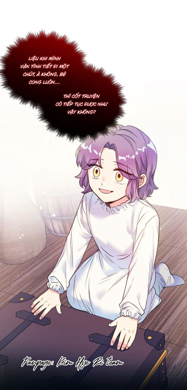 đọc truyện Sinh Ra Là Con Gái Của Ác Nữ Chương 4 ảnh 20 tại Thiên Thai Truyện