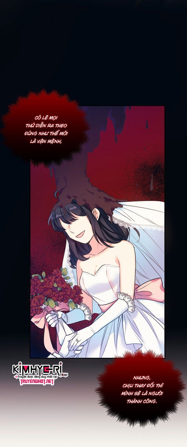 đọc truyện Sinh Ra Là Con Gái Của Ác Nữ Chương 4 ảnh 21 tại Thiên Thai Truyện